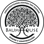 Baum House Logo